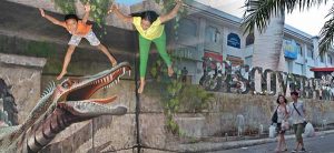 Read more about the article Kuta Half Day Tour