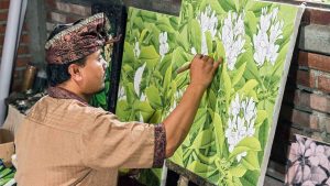 painting-bali