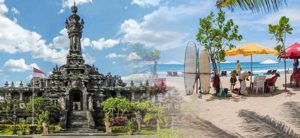 Read more about the article Kuta City Tour