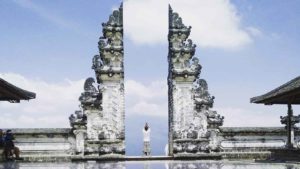 Lempuyang Temple Bali