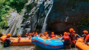 Ubud Rafting 10
