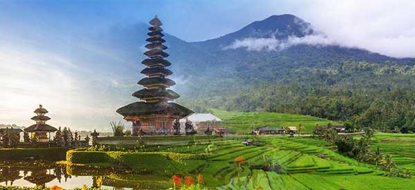 Read more about the article Ulundanu and Jatiluwih